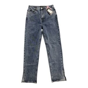 Pretty Little Thing black jeans